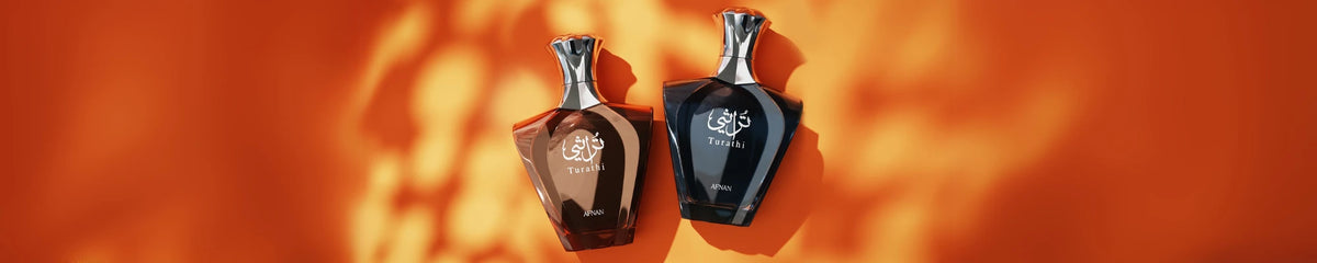 Eau De Parfum For Him
