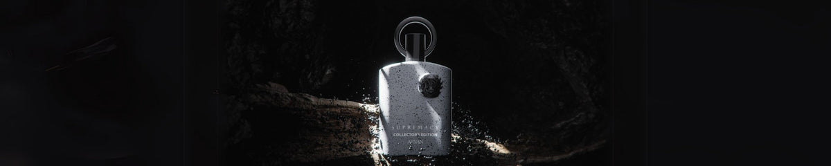 SUPREMACY COLLECTION