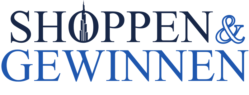Shoppen & Gewinnen